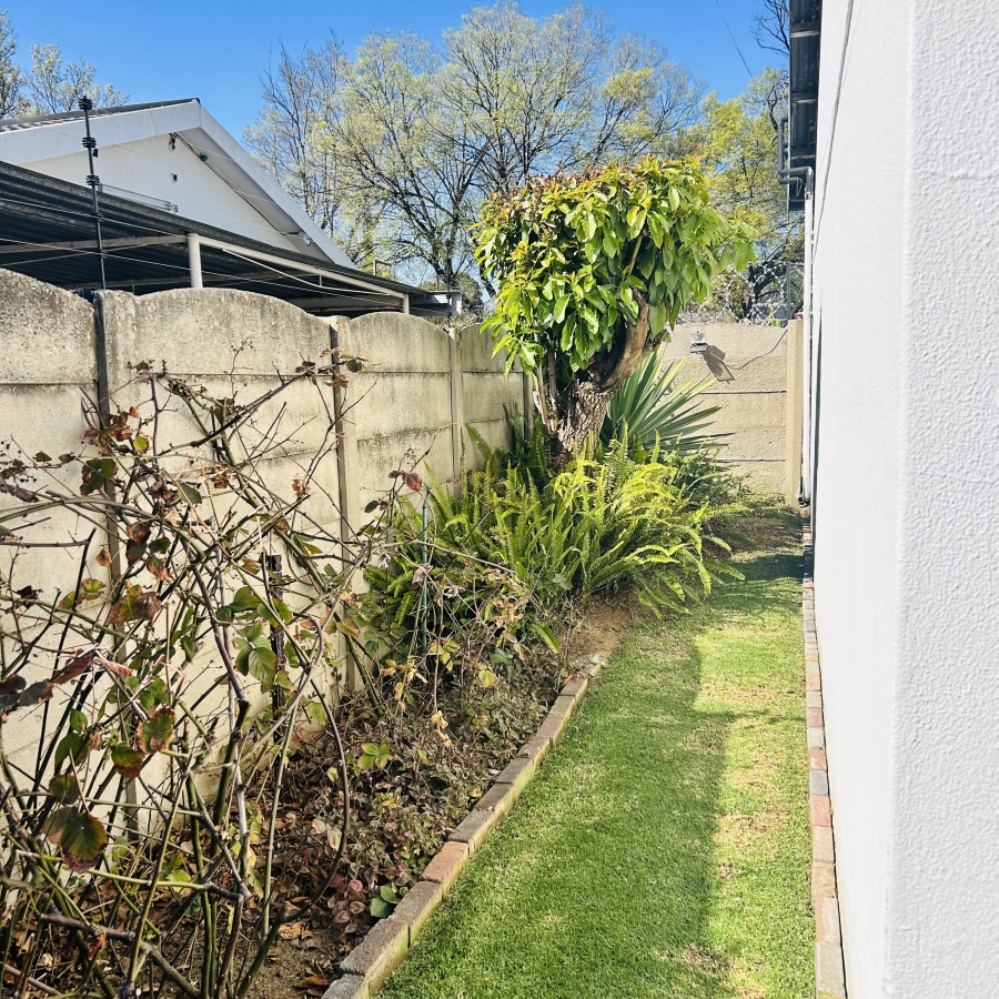 4 Bedroom Property for Sale in Sasolburg Ext 3 Free State